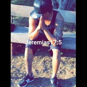 Meet your Posher, Alex